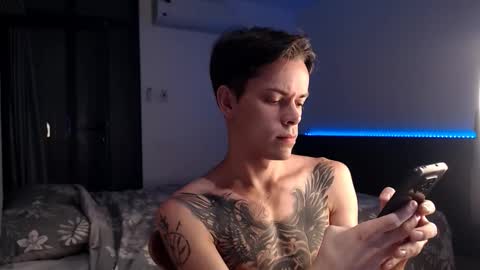 William online show from 10-21-25, 12:00