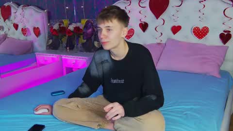 Snapshot of william_ross chatting on 02-17-25, 10:03 will online show from 02-17-25, 10:03