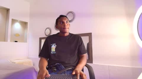 William online show from 10-02-25, 07:54