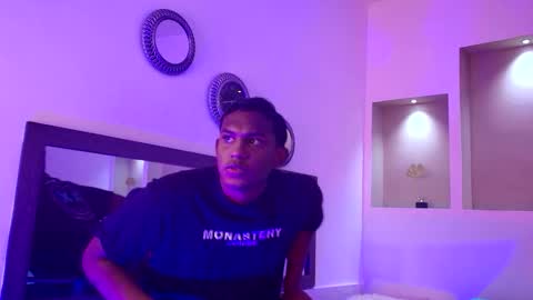 William online show from 10-06-25, 07:22
