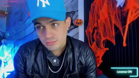 William Steel online show from 10-17-25, 04:15