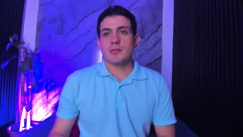 William Steel online show from 11-02-25, 03:53