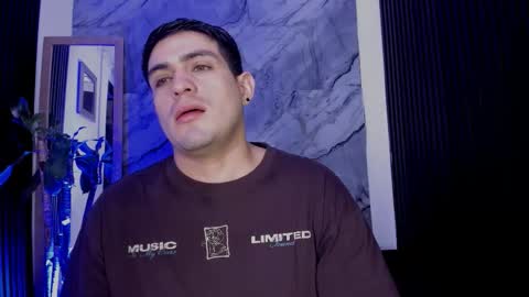 William Steel online show from 11-16-25, 03:56