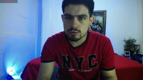 William Steel online show from 02-15-26, 03:09