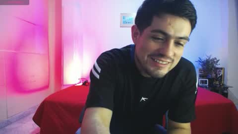 William Steel online show from 02-21-26, 03:46