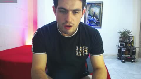 William Steel online show from 02-28-26, 03:40