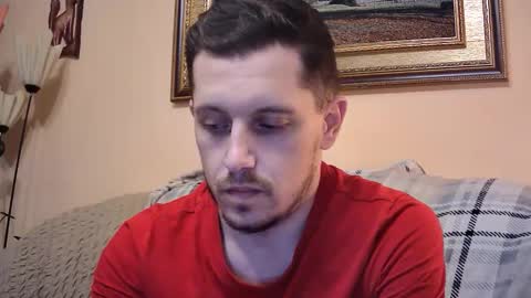 williamarron93 online show from 02-09-26, 10:08