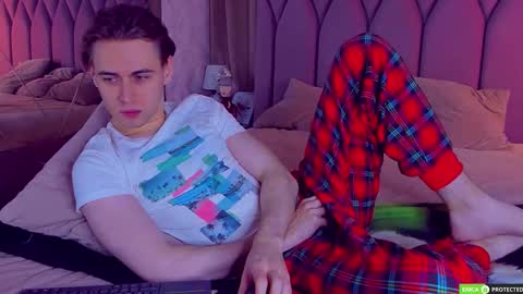 William online show from 02-04-26, 03:12