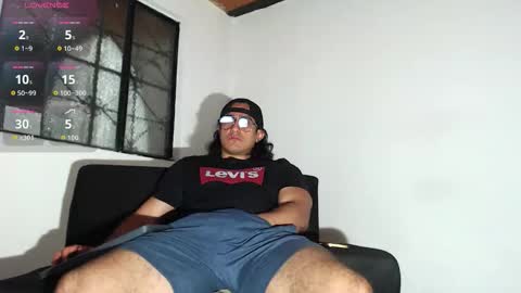 willianm777 online show from 02-27-26, 04:12