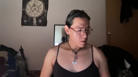 Ville Lohner online show from 11-18-25, 02:50