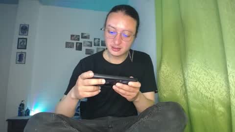 willmonkey online show from 11-28-25, 02:36