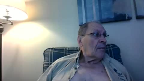 Willhedoher online show from 12-05-24, 01:28
