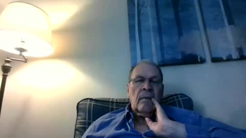 Willhedoher online show from 12-06-24, 01:11