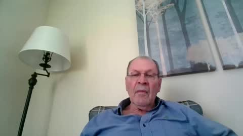 Willhedoher online show from 12-08-24, 02:41