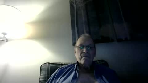Willhedoher online show from 12-11-24, 01:06