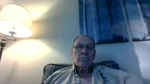 Willhedoher online show from 12-12-24, 01:28
