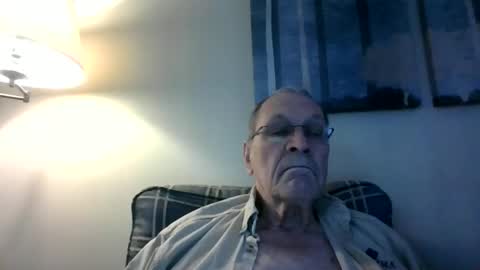 Willhedoher online show from 12-13-24, 01:44