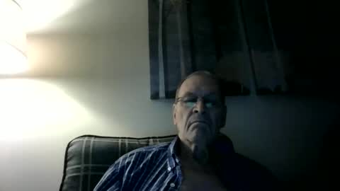 Willhedoher online show from 12-15-24, 02:48