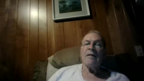 Willhedoher online show from 12-18-24, 12:51