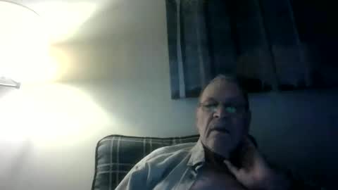 Willhedoher online show from 12-19-24, 01:40