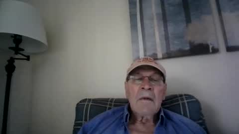 Willhedoher online show from 12-27-24, 02:12