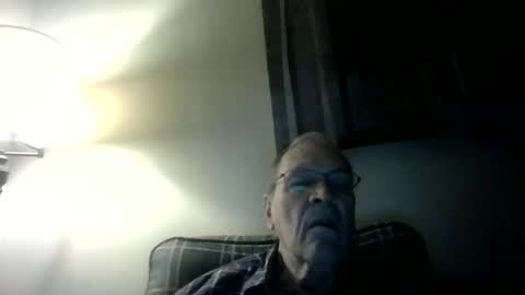 Willhedoher online show from 12-29-24, 01:06