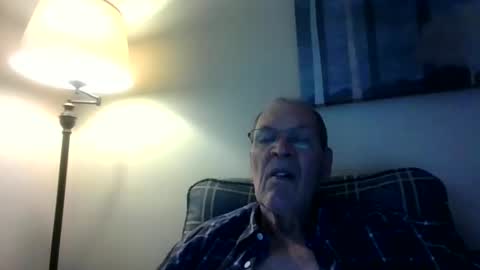 Willhedoher online show from 12-29-24, 08:48