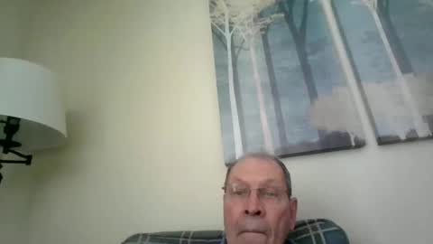 Willhedoher online show from 01-04-25, 02:04