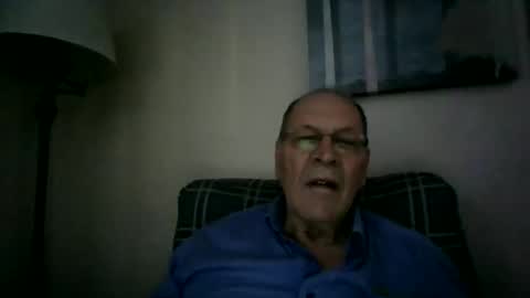 Willhedoher online show from 01-17-25, 01:03