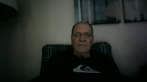 Willhedoher online show from 01-31-25, 02:17
