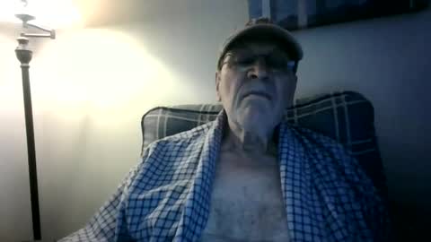 Willhedoher online show from 02-02-25, 09:23