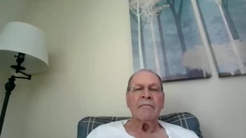 Willhedoher online show from 02-21-25, 01:44