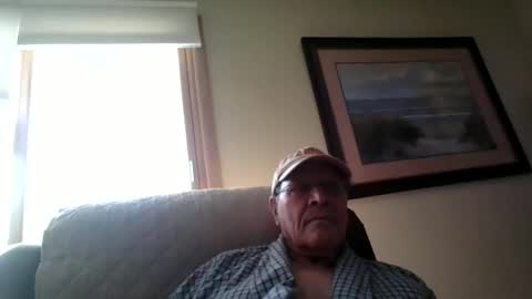Willhedoher online show from 02-22-25, 03:03