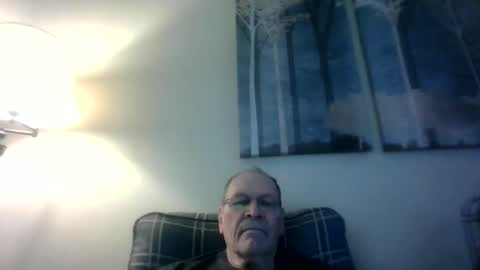 Willhedoher online show from 03-05-25, 01:50