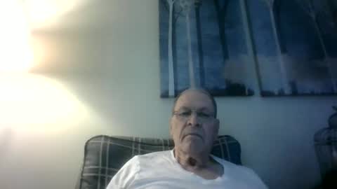 Willhedoher online show from 03-06-25, 01:35