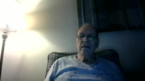 Willhedoher online show from 09-12-25, 11:54