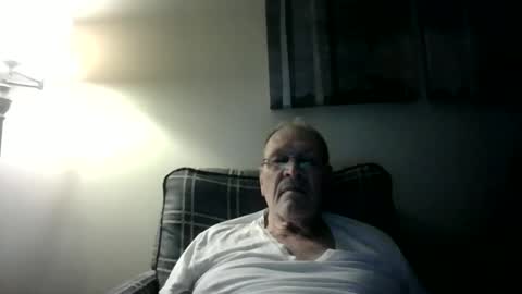 Willhedoher online show from 09-24-25, 12:19