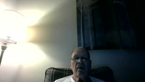 Willhedoher online show from 10-03-25, 12:13