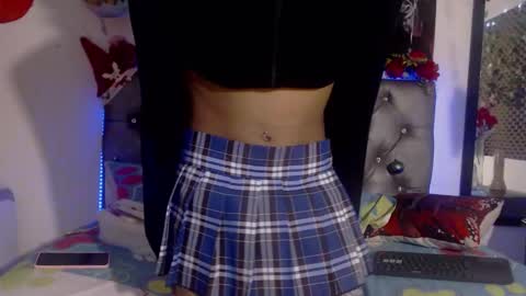 willon_rossie online show from 11-28-25, 07:27