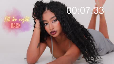 Ms Willow online show from 01-16-25, 07:41