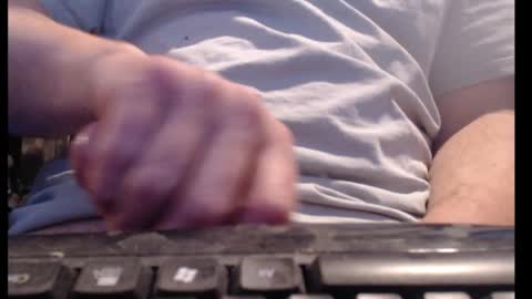 DrainMyBalls online show from 02-24-25, 04:36