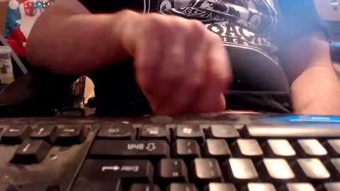 DrainMyBalls online show from 09-23-25, 11:41