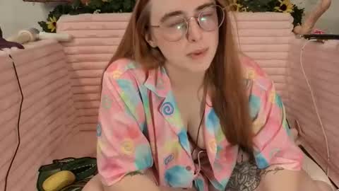 Willow online show from 04-16-26, 05:03