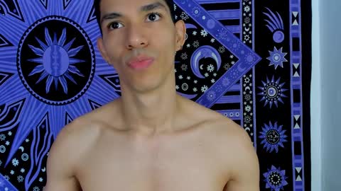 willy_veins online show from 01-01-25, 01:59