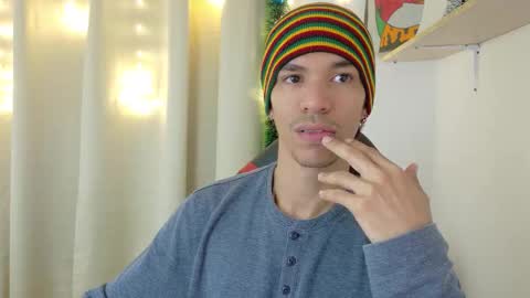 willy_veins online show from 01-10-26, 12:07