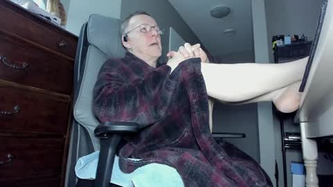 Snapshot of willyskynn chatting on 01-17-25, 05:00 WillySkynn online show from 01-17-25, 05:00