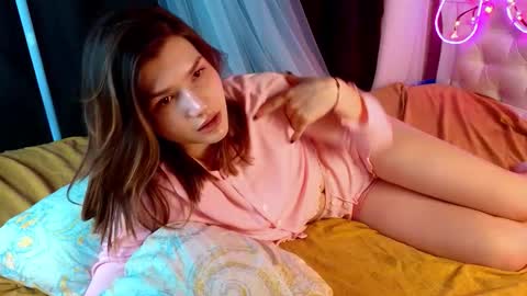 Snapshot of wilmajonson chatting on 03-03-26, 07:03 Vicki3 online show from 03-03-26, 07:03