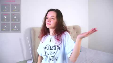for u Alise online show from 09-27-25, 05:23