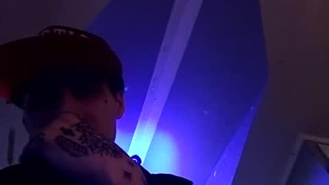 wilsond9479 online show from 11-27-25, 02:41