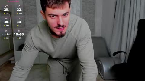 WilsonJules online show from 12-07-24, 09:00